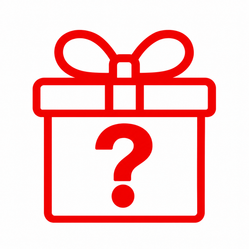 Mystery Gift